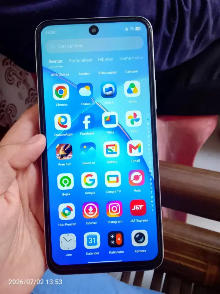 Infinix smart 10 ram 4/64