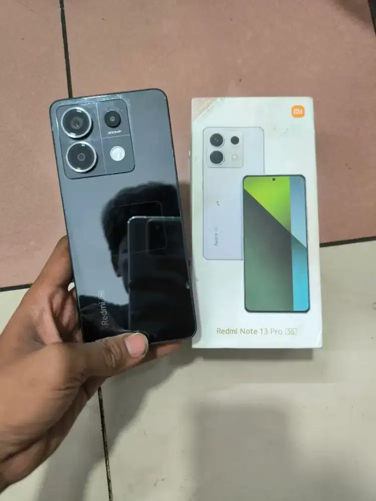 Redmi Note 13 Pro 5G 8/256