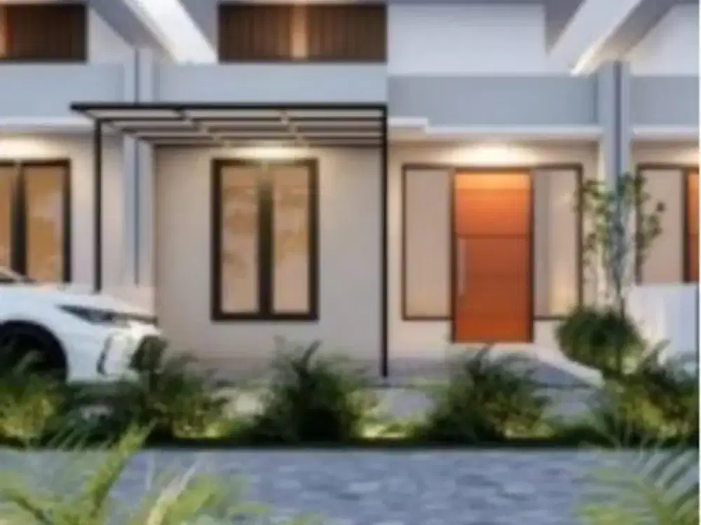 Dijual Rumah Makassar dalam Perumahan sekitar Sudiang, Jl Perintis Kemerdekaan