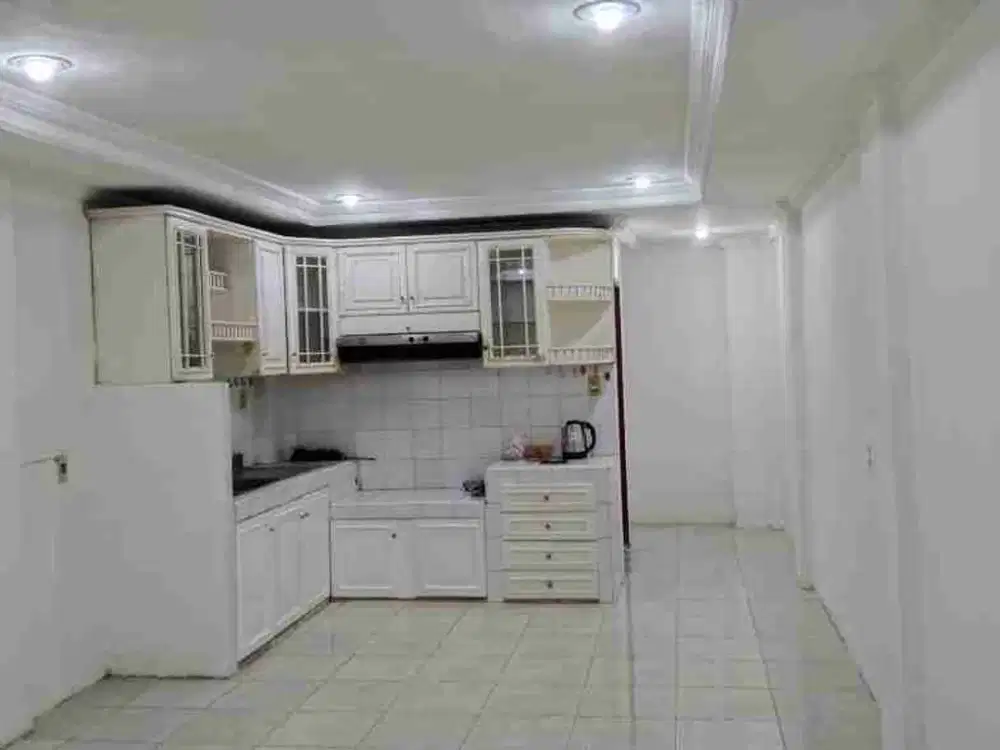 Dijual Rumah Taman Palem Lestari Luas Tanah 55 m2, Rumah rapih , Jakarta Barat