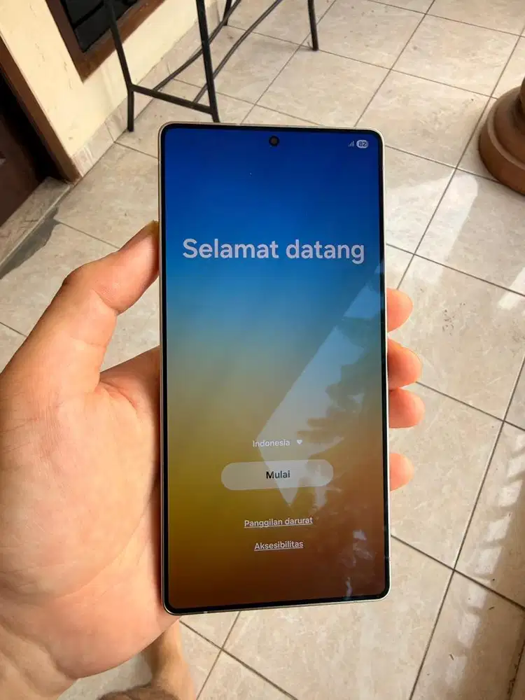 Samsung Galaxy S25 Ultra 1TB Ram 12GB LIKE NEW 99% Ex Sein fullset Ori