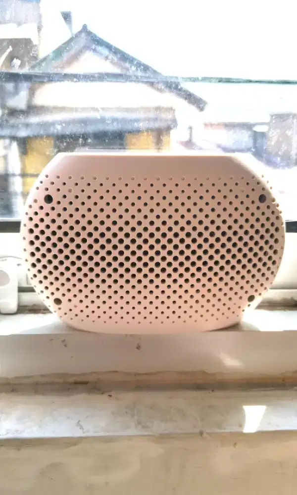 Notale Mini Dehumidifier