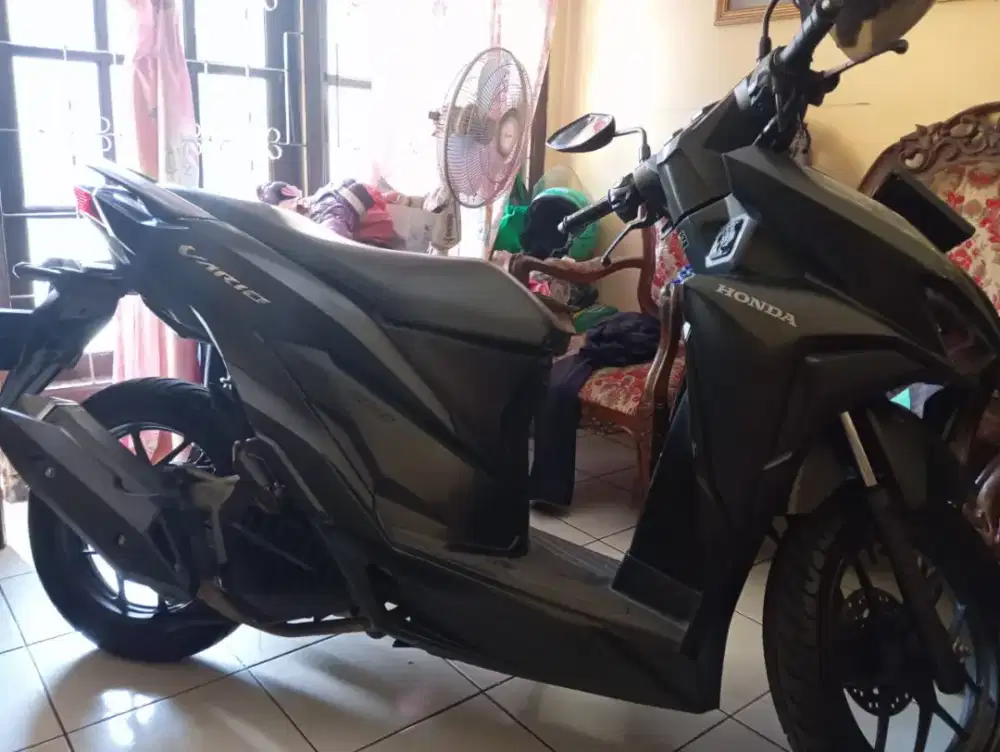 Vario 125 tahun 2020
