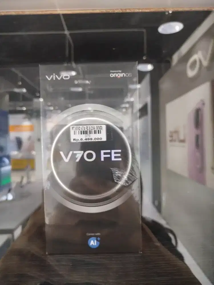 Vivo v70fe 8/256