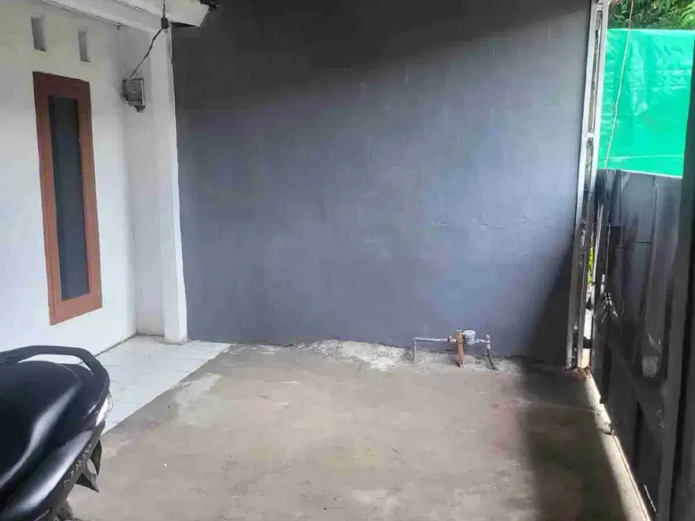 Rumah 1 Lantai Siap Huni Hanya 250jt