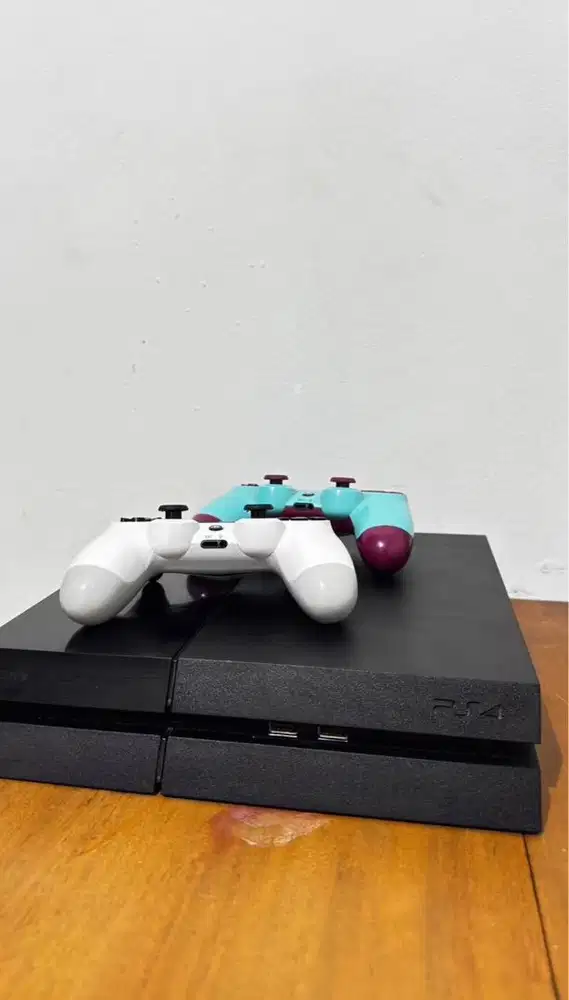 Want To Sell PS 4