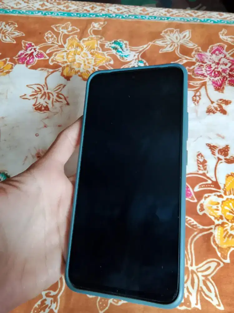 jual hp oppo a6 pro ram 8/256
