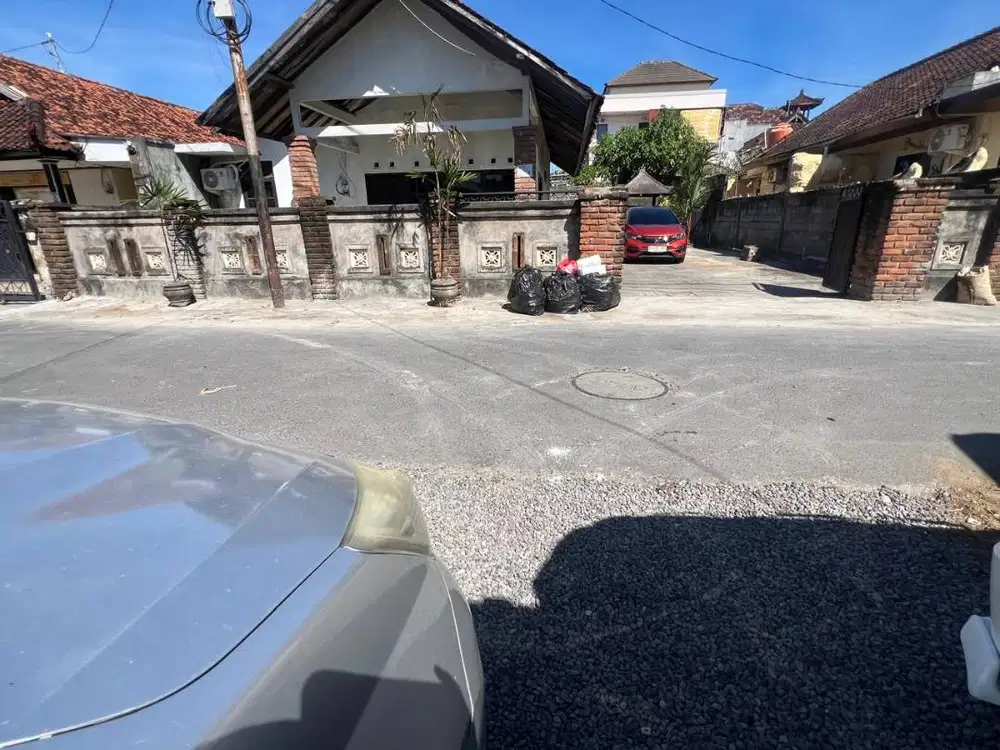Dijual Rumah di Denpasar (Sesetan)