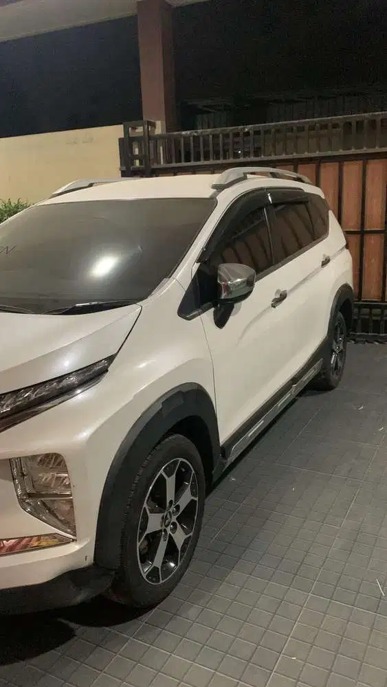 Mitsubishi Xpander 2020 Bensin