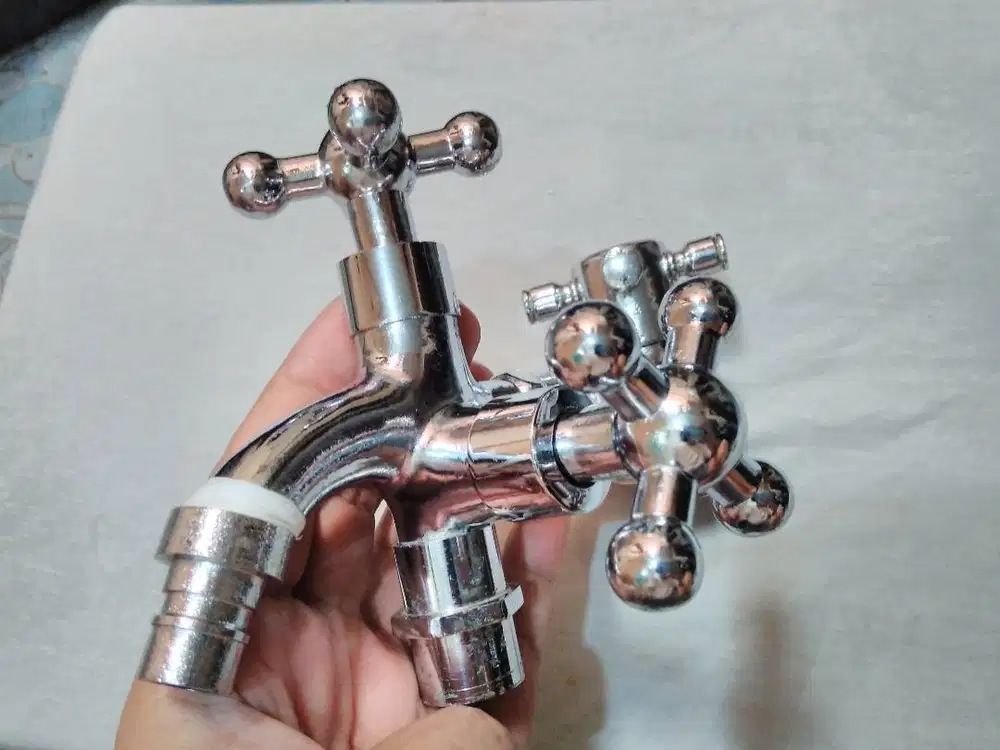 Kran air Paloma Keran air Onda Murah