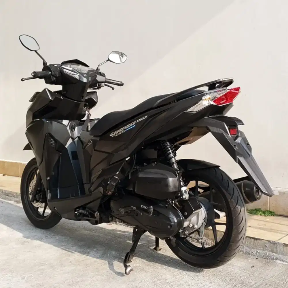 HONDA VARIO 150 OLD TAHUN 2015 CASH ONLY