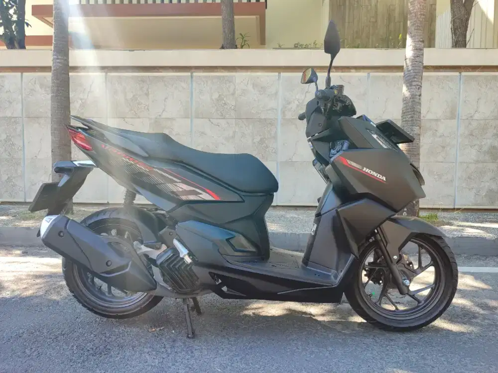 LIKE NEW!! VARIO 160 2026 KM 3rb BE Kodya MULUS TERAWAT CASH/KREDIT