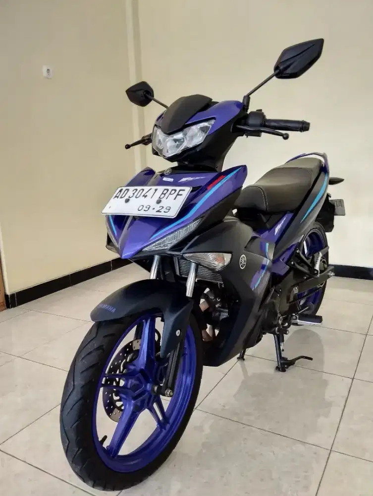 MX KING 2024 Kilometer 11rb