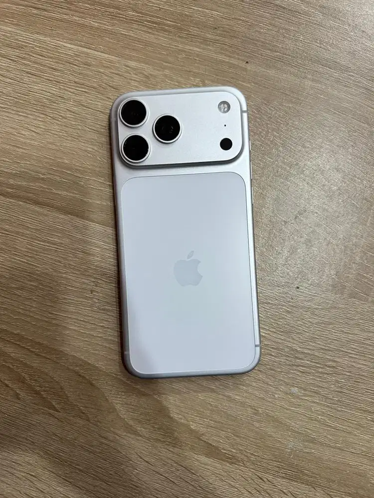 iphone 17 promax 256 silver ibox / digimap