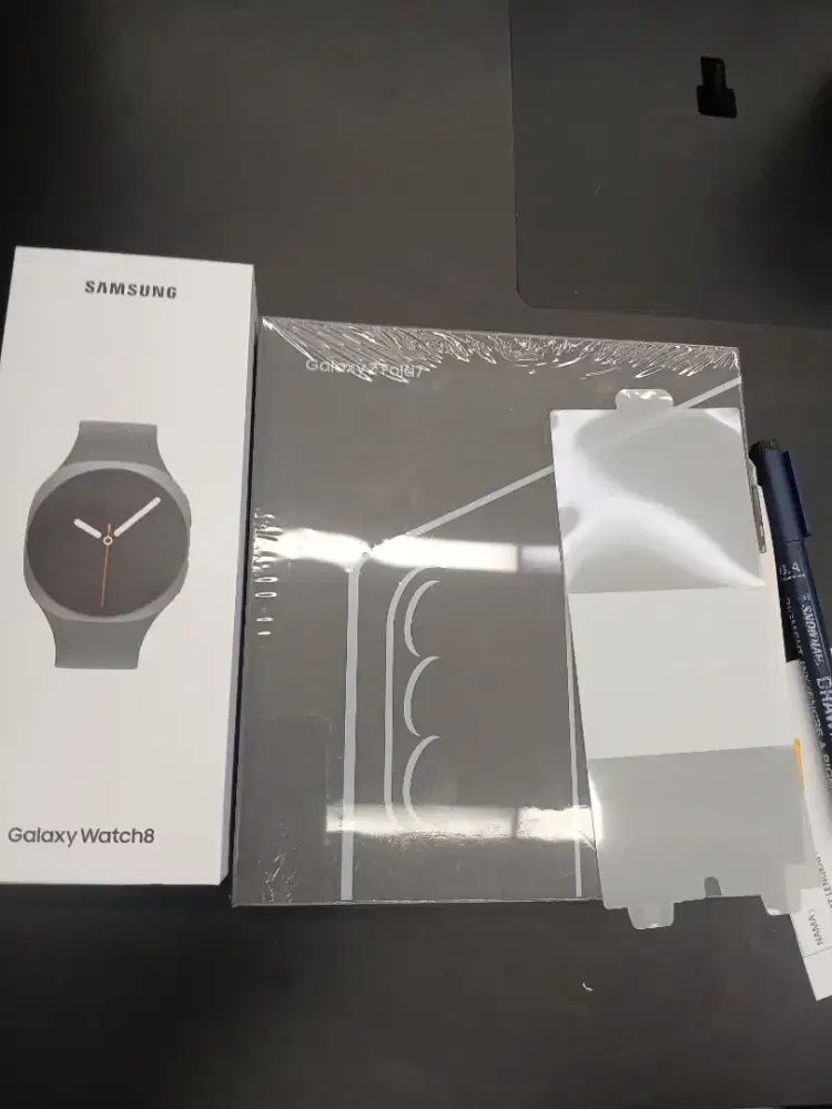 Samsung Galaxy Z Fold7 Bisa cicilan bunga 0%