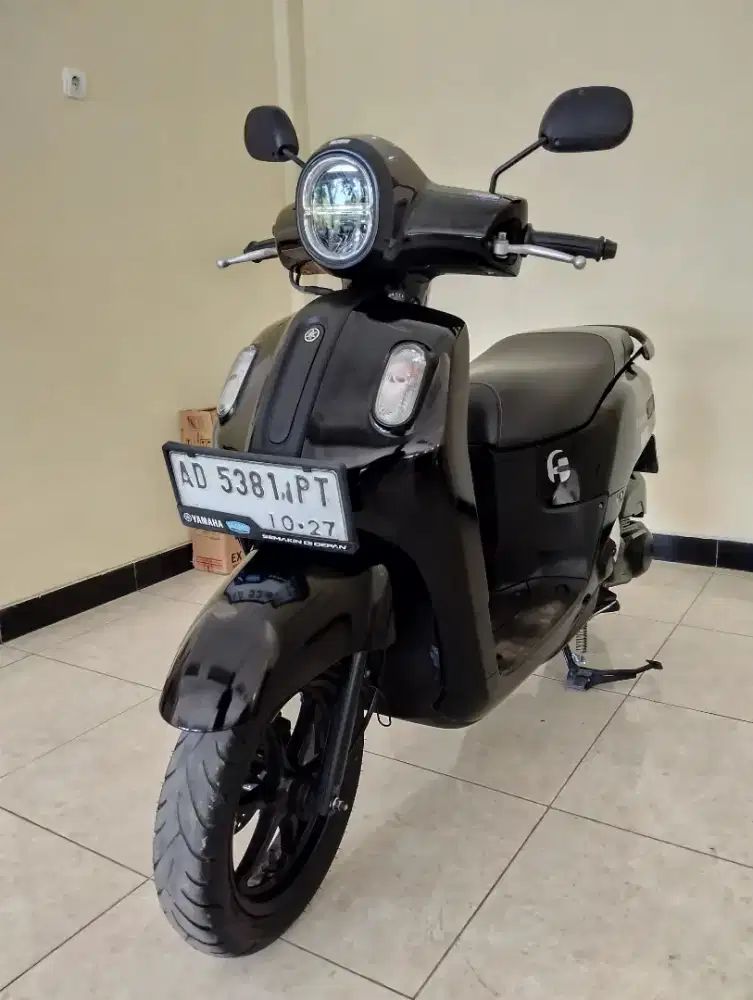 fadzilah 2022 keyless