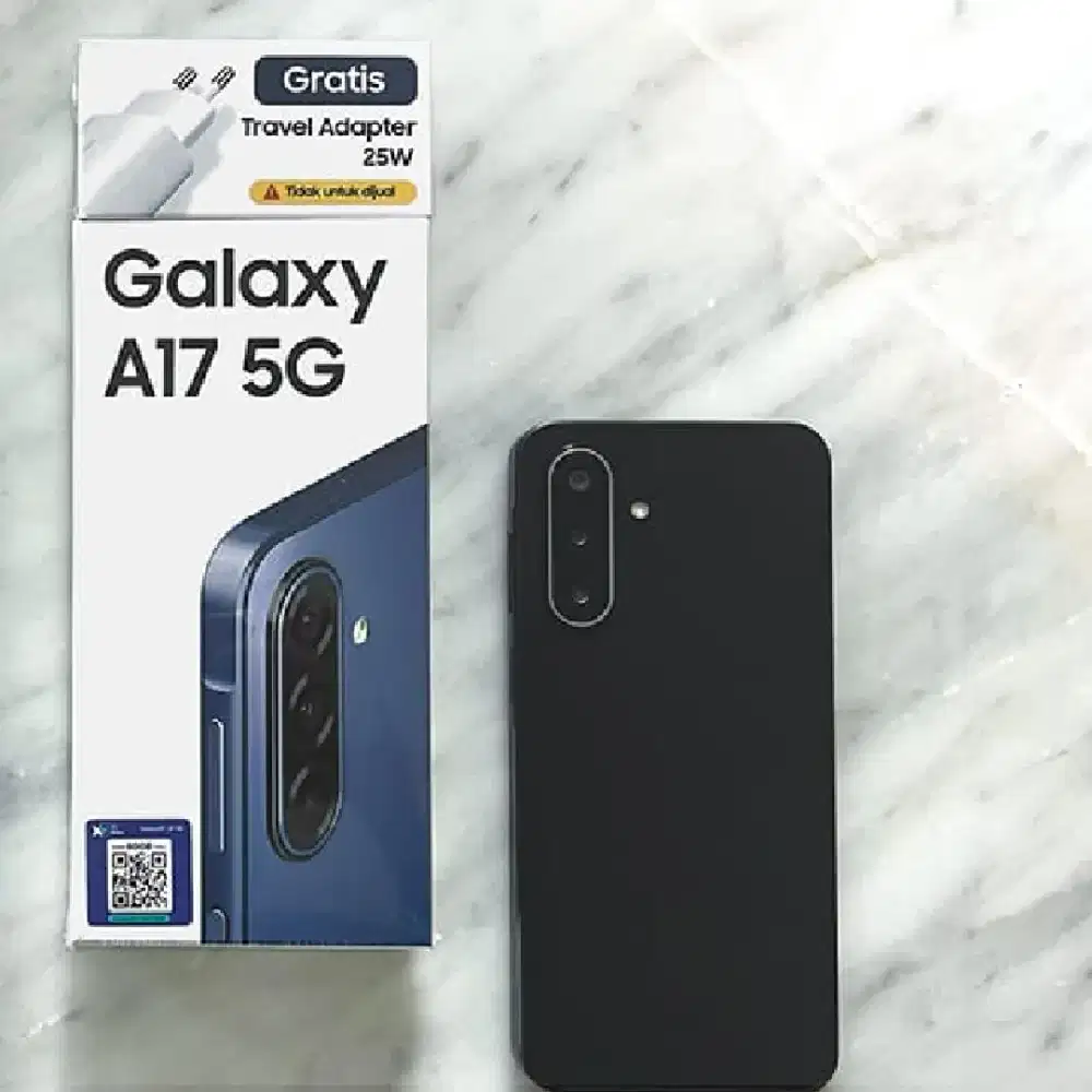 Samsung Galaxy  A17 5G ( 8+8/256)