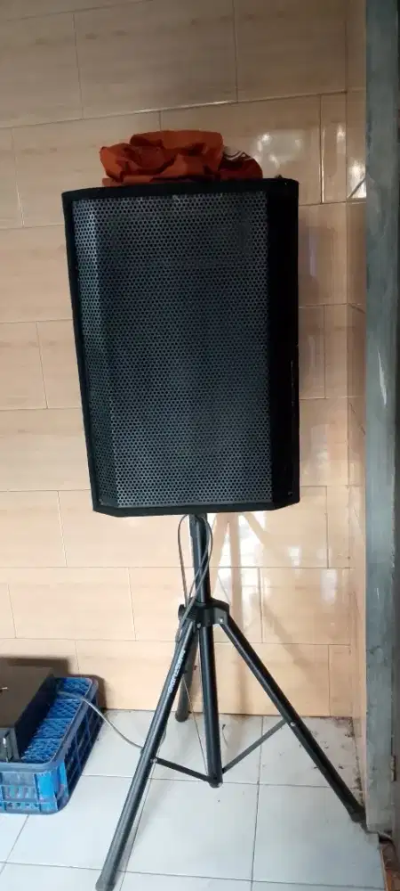 Jual power amplifier 1000 watt