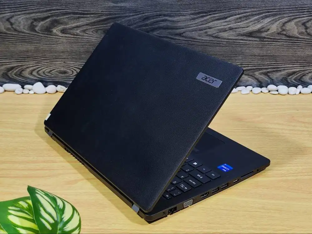 Laptop Acer Travelamate P214 Ci7 GEN11 RAM 16 GB BEST SELLER