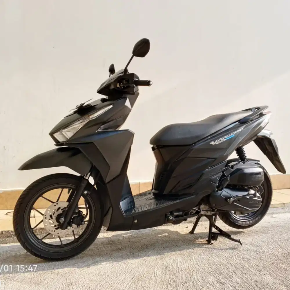 HONDA VARIO 150 OLD TAHUN 2015 CASH ONLY