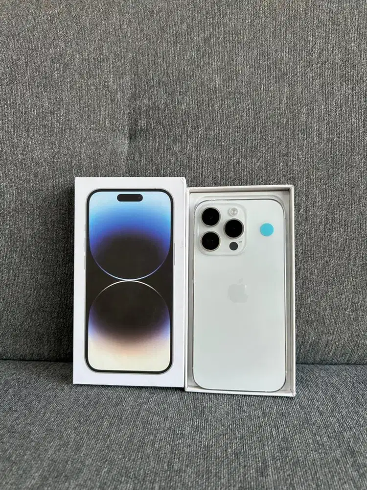 iPhone 14 Pro 128gb inter alloperator