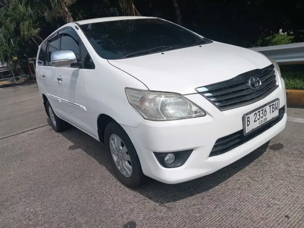 T new inova g at 2012 cc 2.0