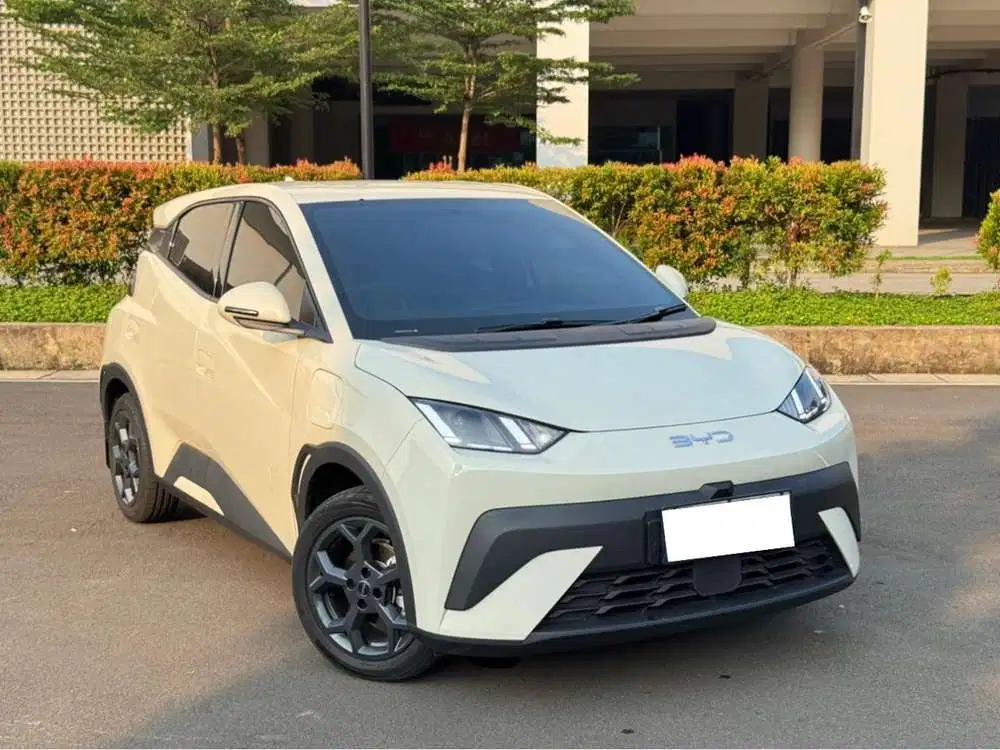 [CASH] BYD ATTO 1 DYNAMIC 2025 CBU