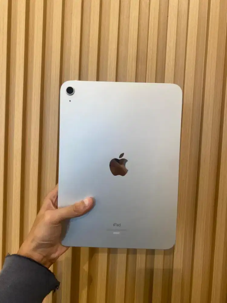 Ipad 10 ibox 64gb fullset original