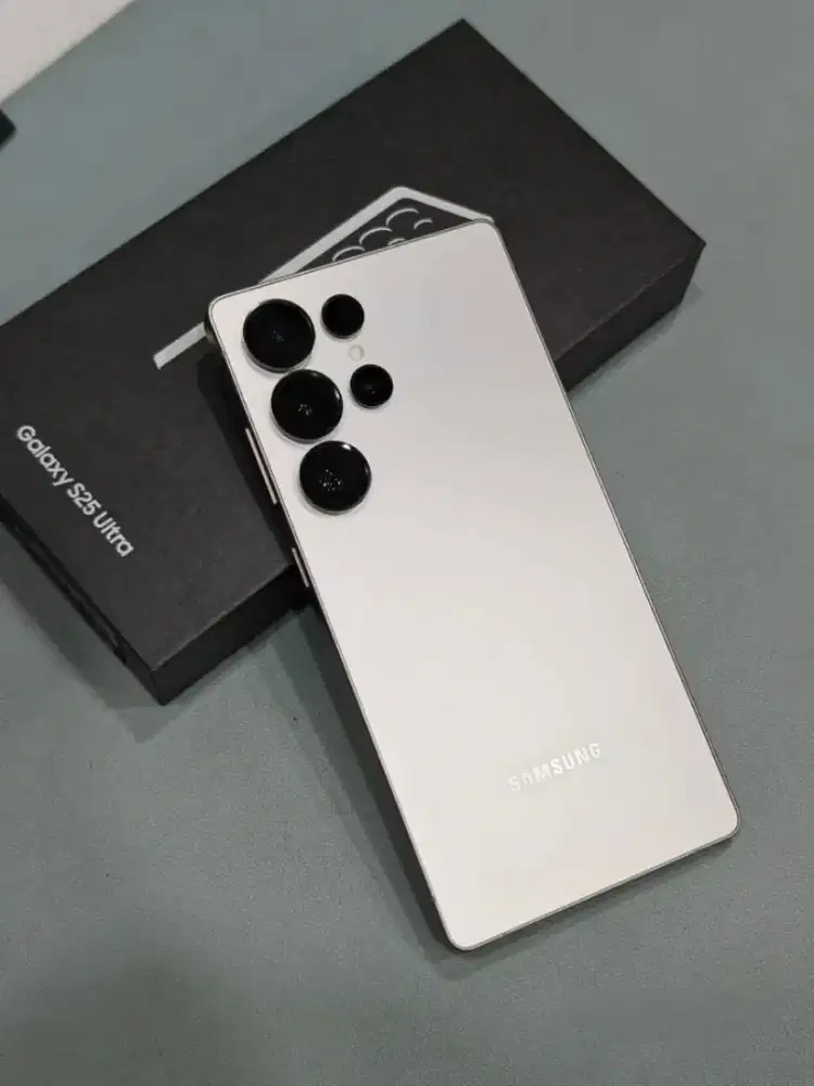 Samsung Galaxy S25Ultra 12/256GB