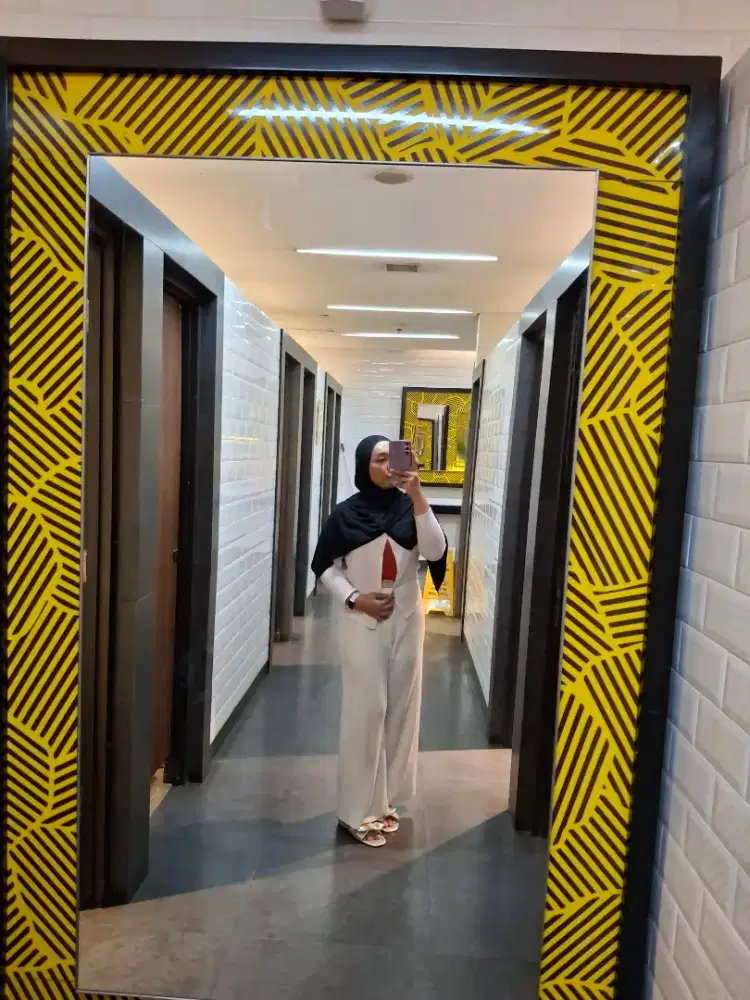 Jasa bebybsitter