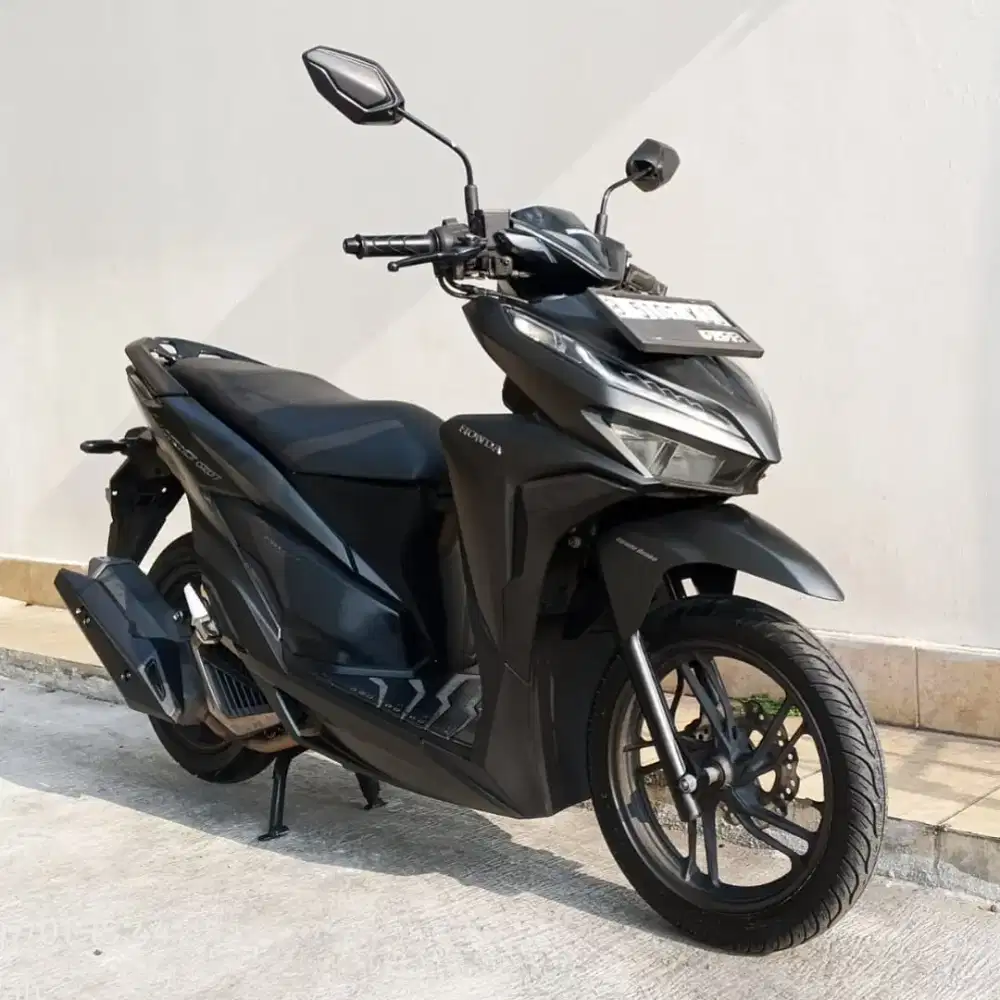 HONDA VARIO 150 KEYLESS TAHUN 2019 CASH / KREDIT MURAH DP MULAI 500