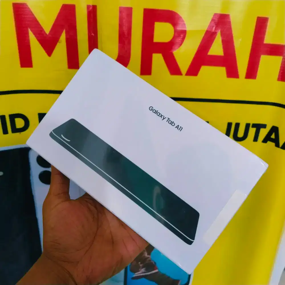 Samsung taB A11 4/64 wifi