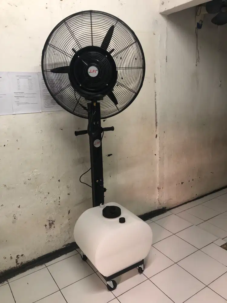 Sewa kipas tangerang