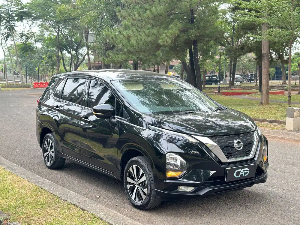 2022 NISSAN LIVINA VE 1.5 AT MATIC