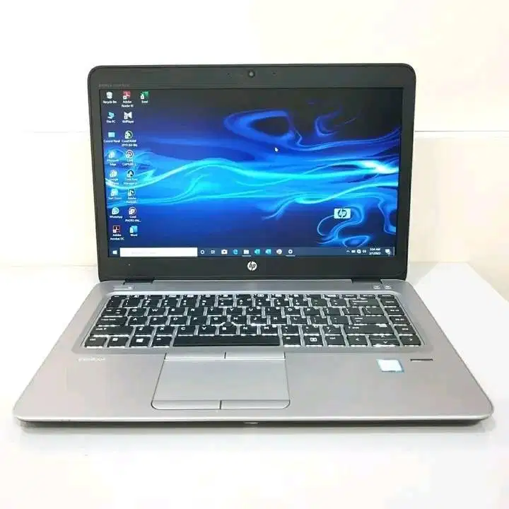 HP 840 G3 Murah – Siap Kerja & Kuliah | SSD Cepat | Harga Promo