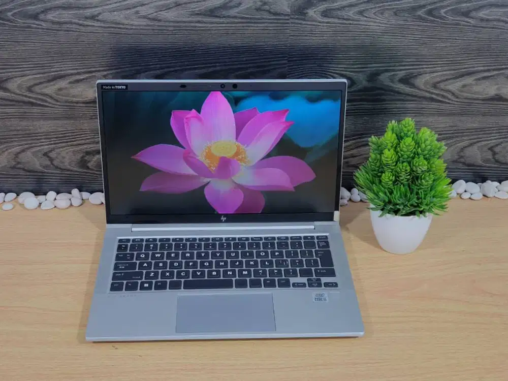 Laptop Best Seller Hp EliteBook 830 G7 Ci5 GEN10