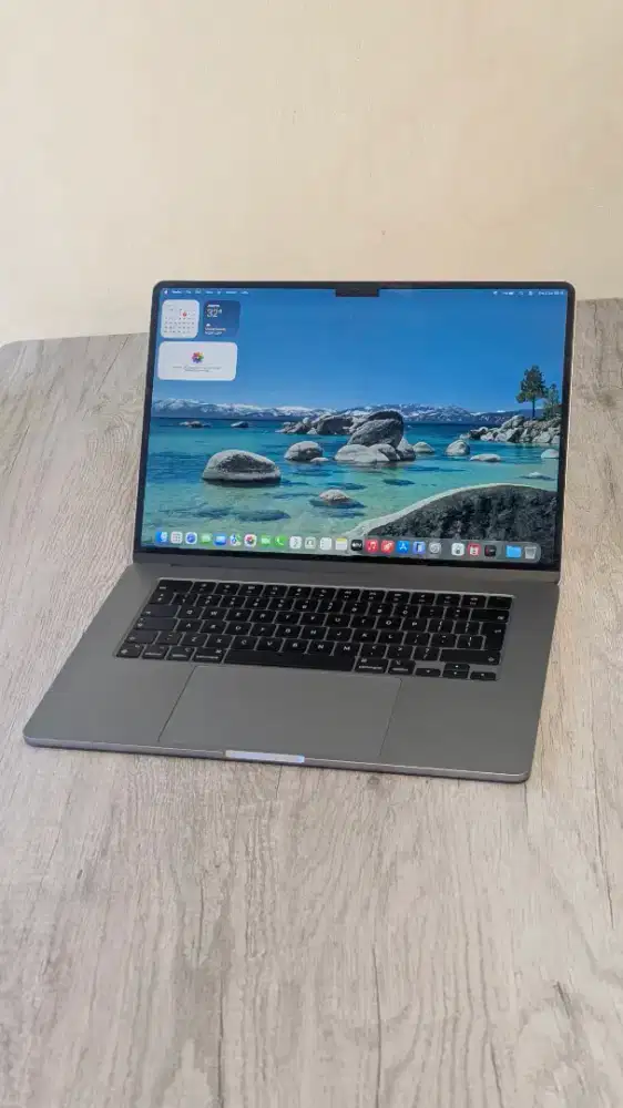 MACBOOK AIR M4 15 2024 16/512GB