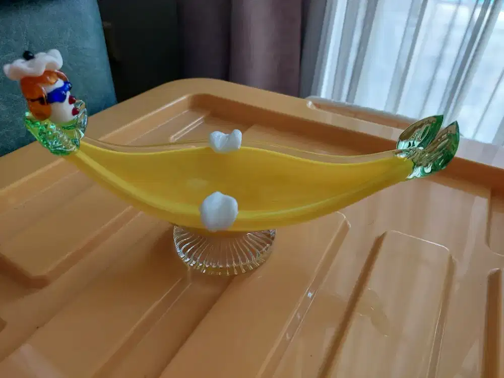 Di Jual Pajangan Mangkok