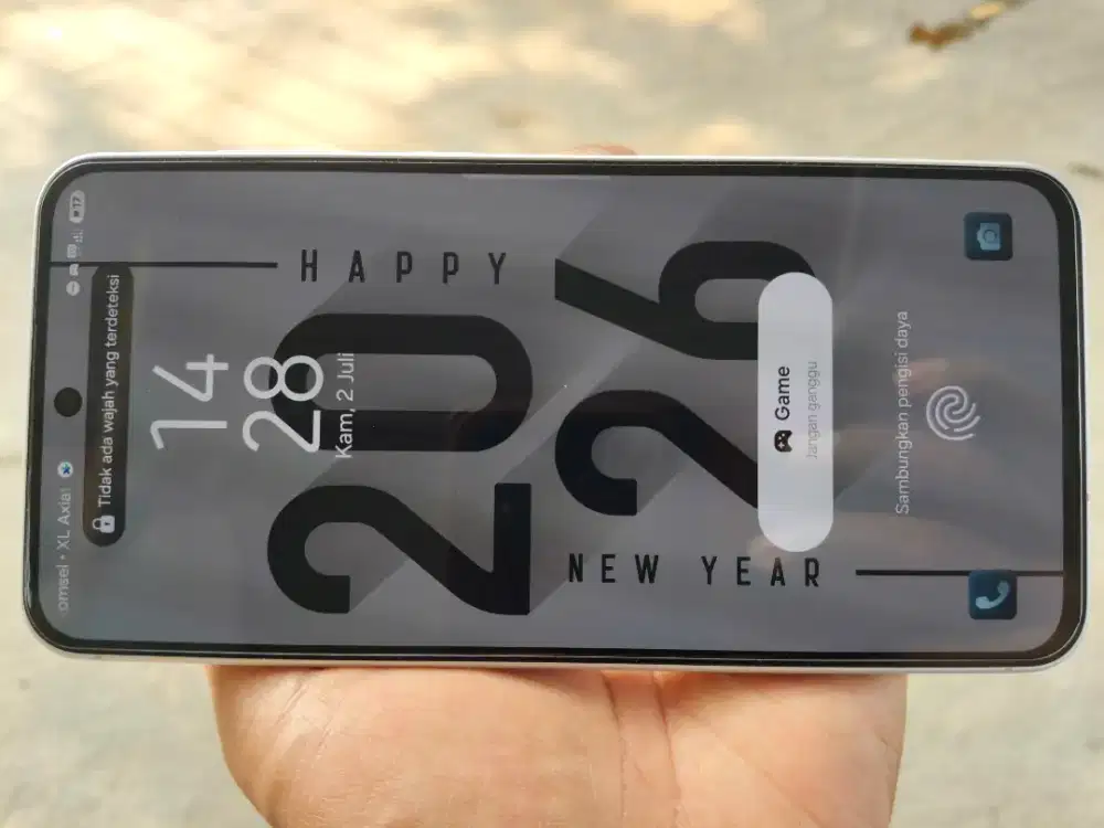 Dijual HP Samsung A56 12/256 5G