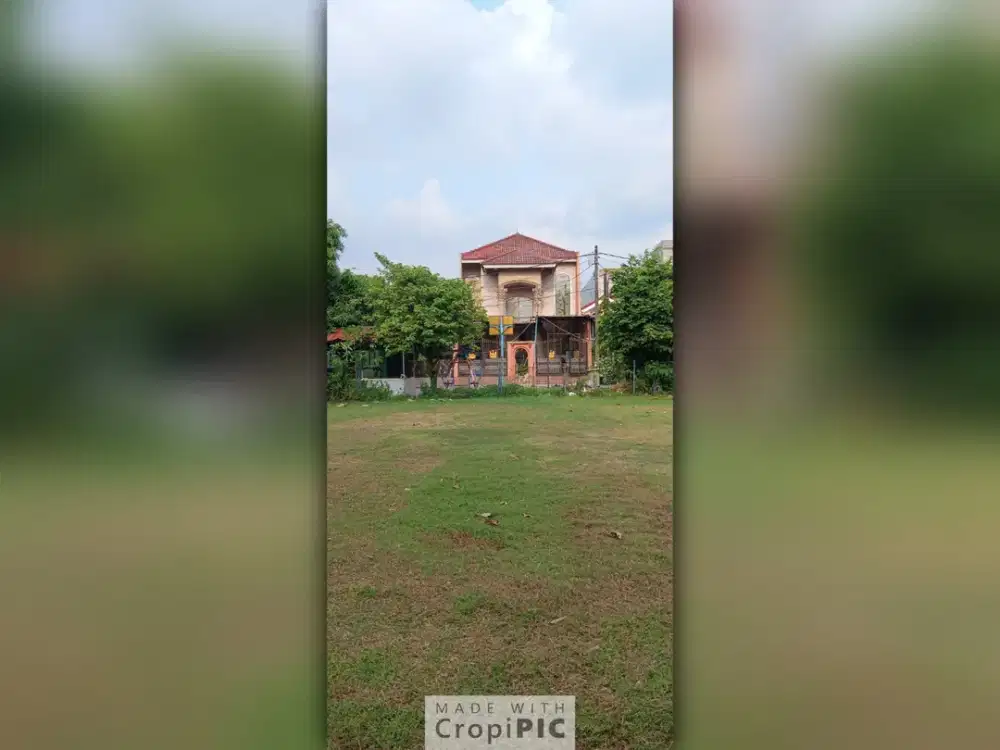 Dijual Rumah 2 Lantai di Taman Harapan Baru Bekasi – LT 160 m², SHM