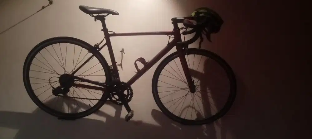 Jual roadbike borongan
