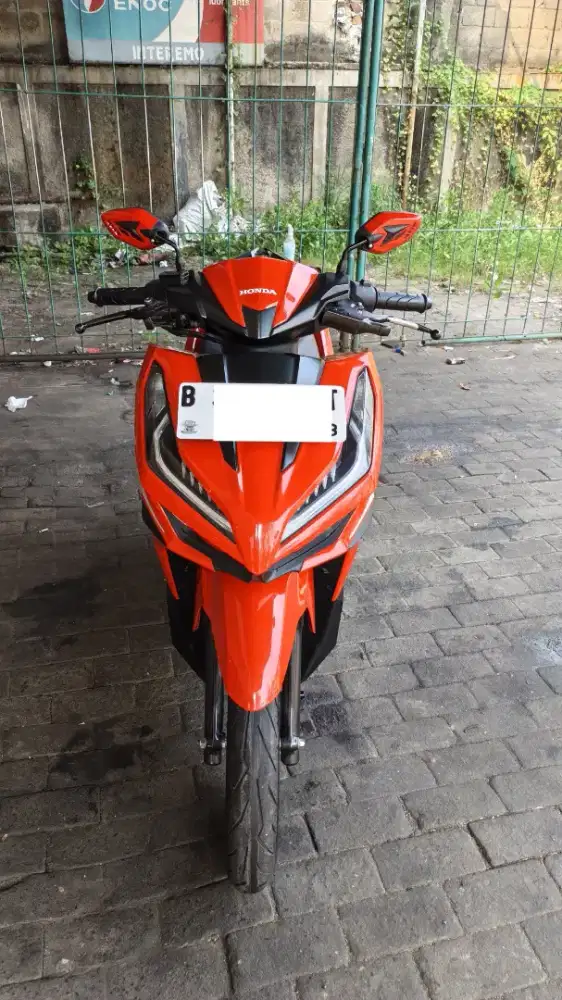 Honda Vario 125 cbs 202