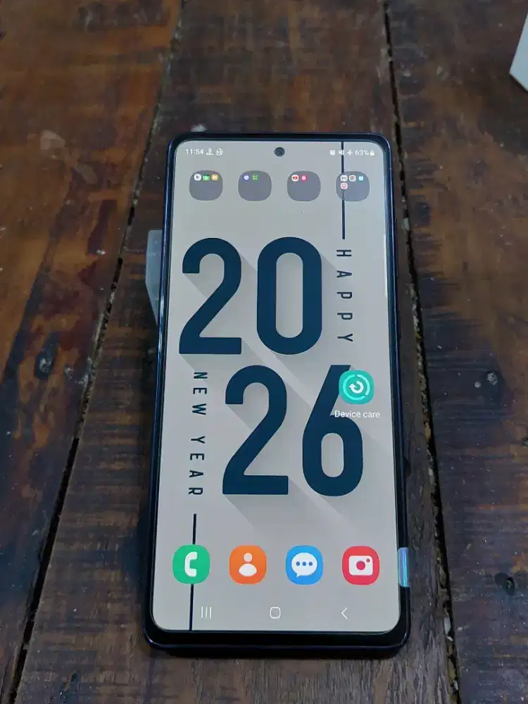 Samsung S20 FE 8/128 Snapdragon 865 Super Mulus No Minus