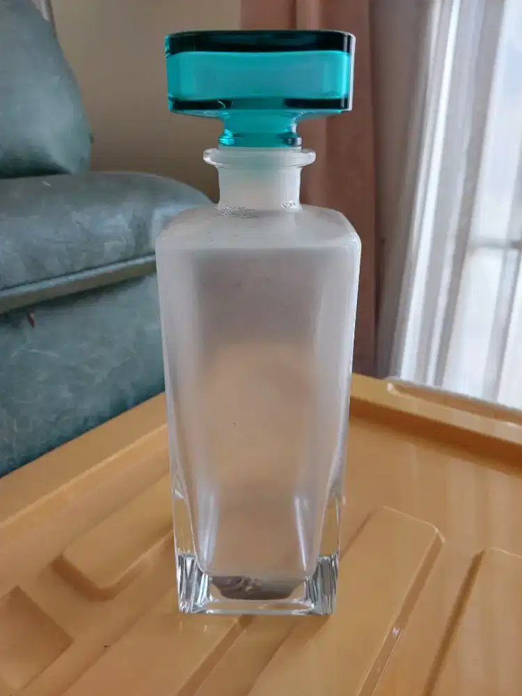 DiJual Toples Botol Kaca