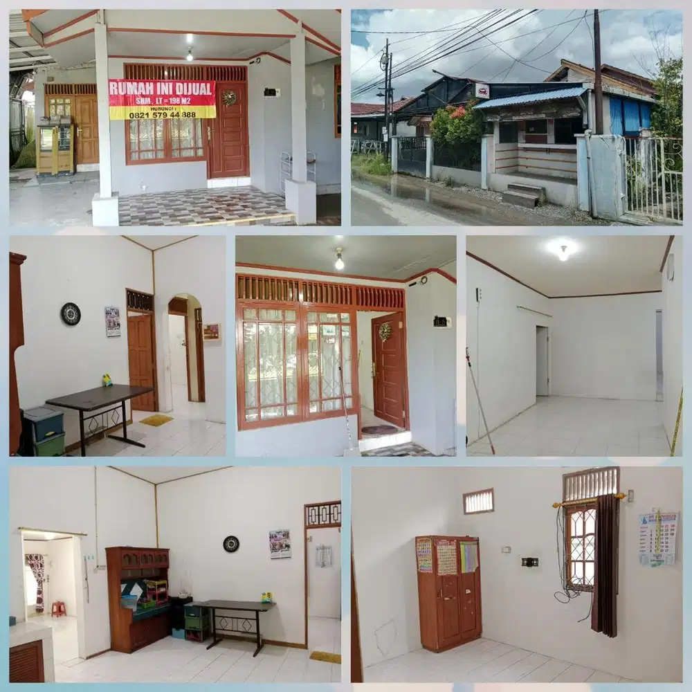 Rumah Griya Permata