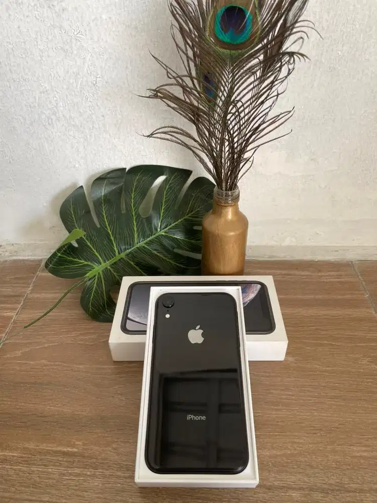 Iphone xr 128gb ex ibox original