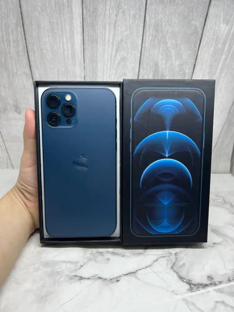 iphone 12 pro max 128