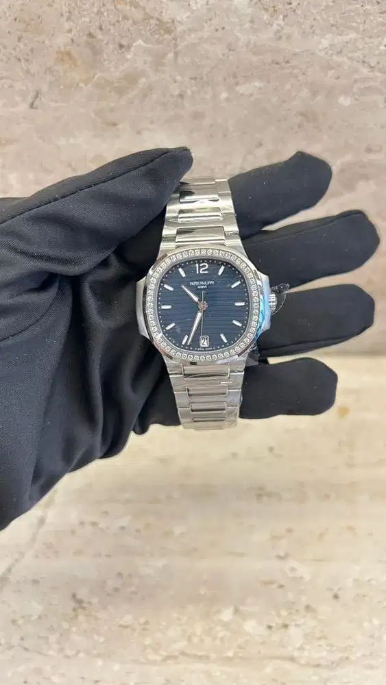 Nautilus 7118/1200A-001 Blue