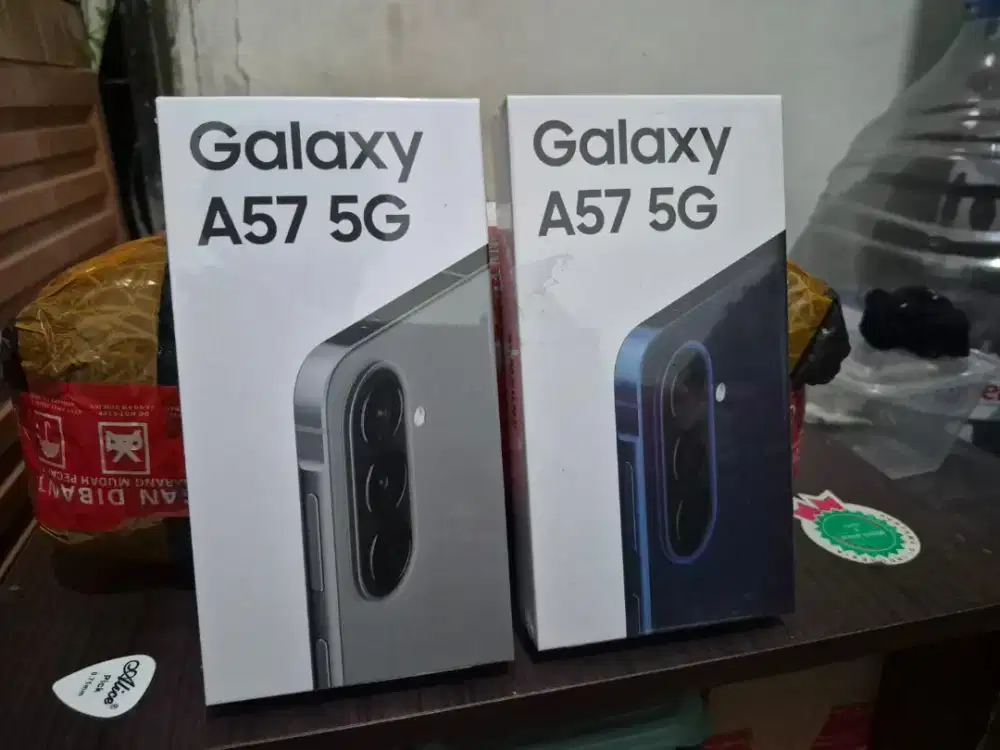 hp handphone samsung galaxy a57 8/256gb