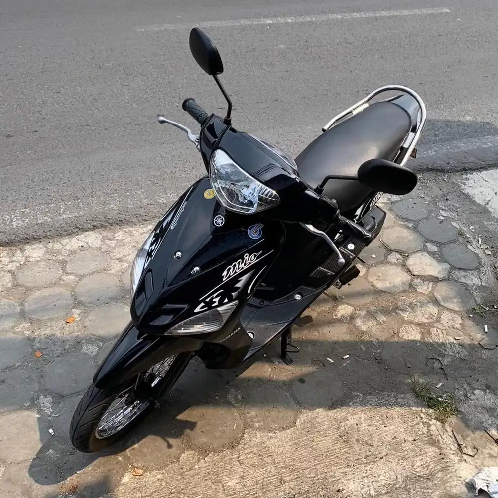 MIO SPORTY 5TL 2007 PERFECT CONDITION
